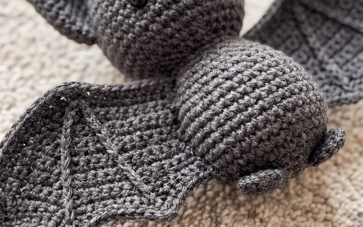Crochet Bat Amigurumi Free Patterns & Paid - DIY Magazine